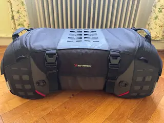 SW Motech Bagtaske Travelbag Pro 65 l