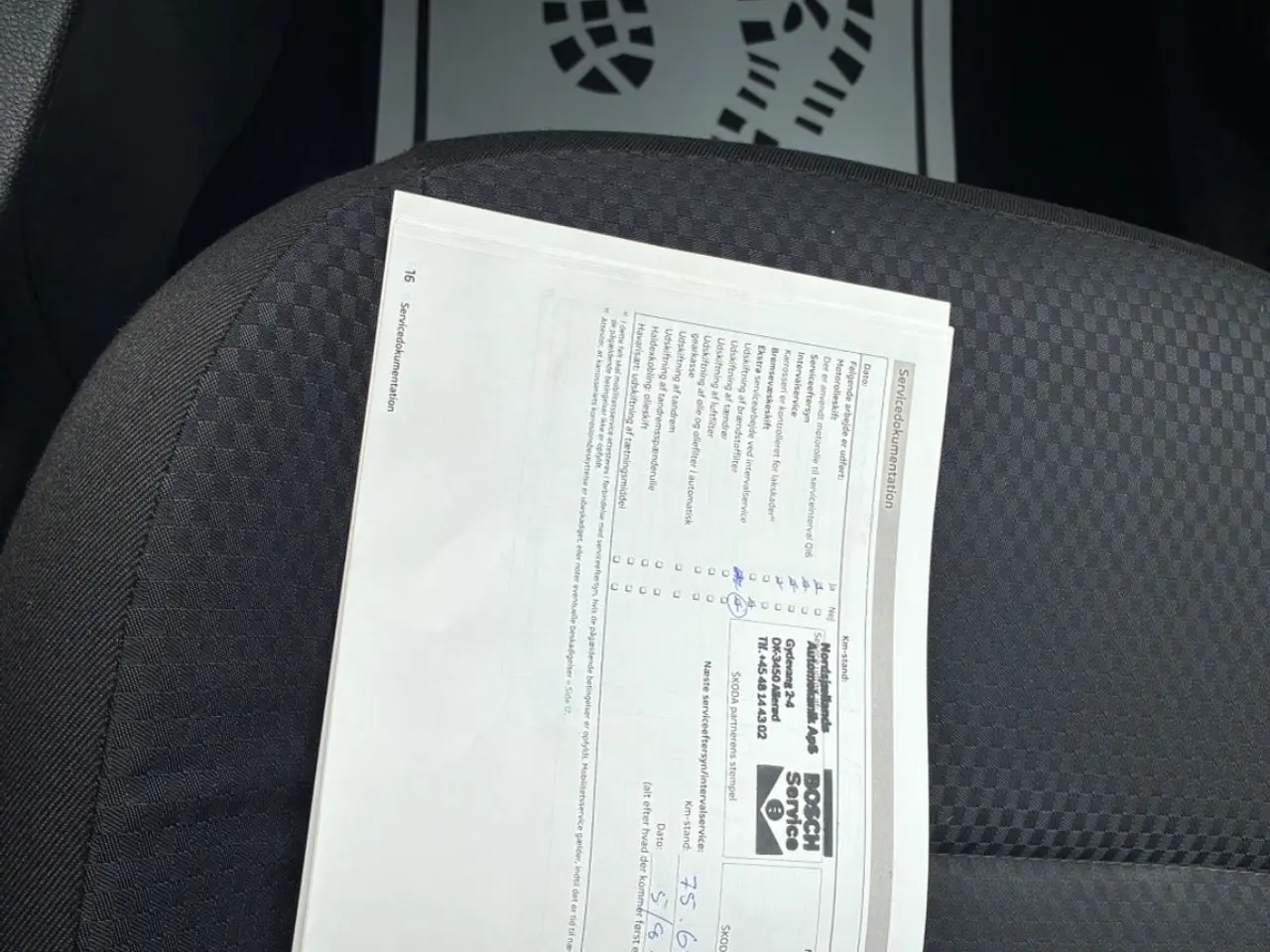 Billede 17 - Skoda Fabia 1,2 TSi 86 Active