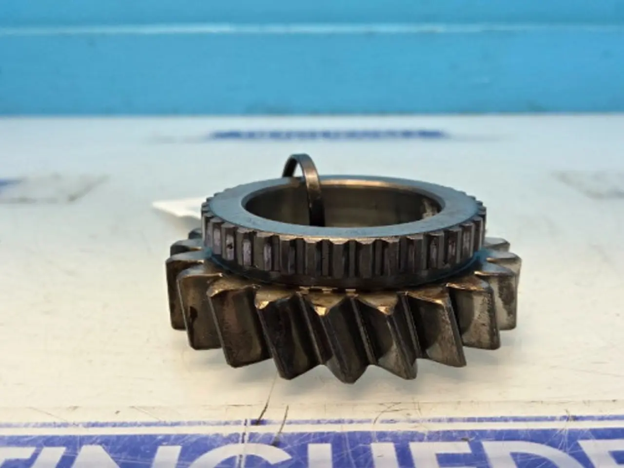 Billede 6 - Massey Ferguson 3060 Tandhjul 3385858M1