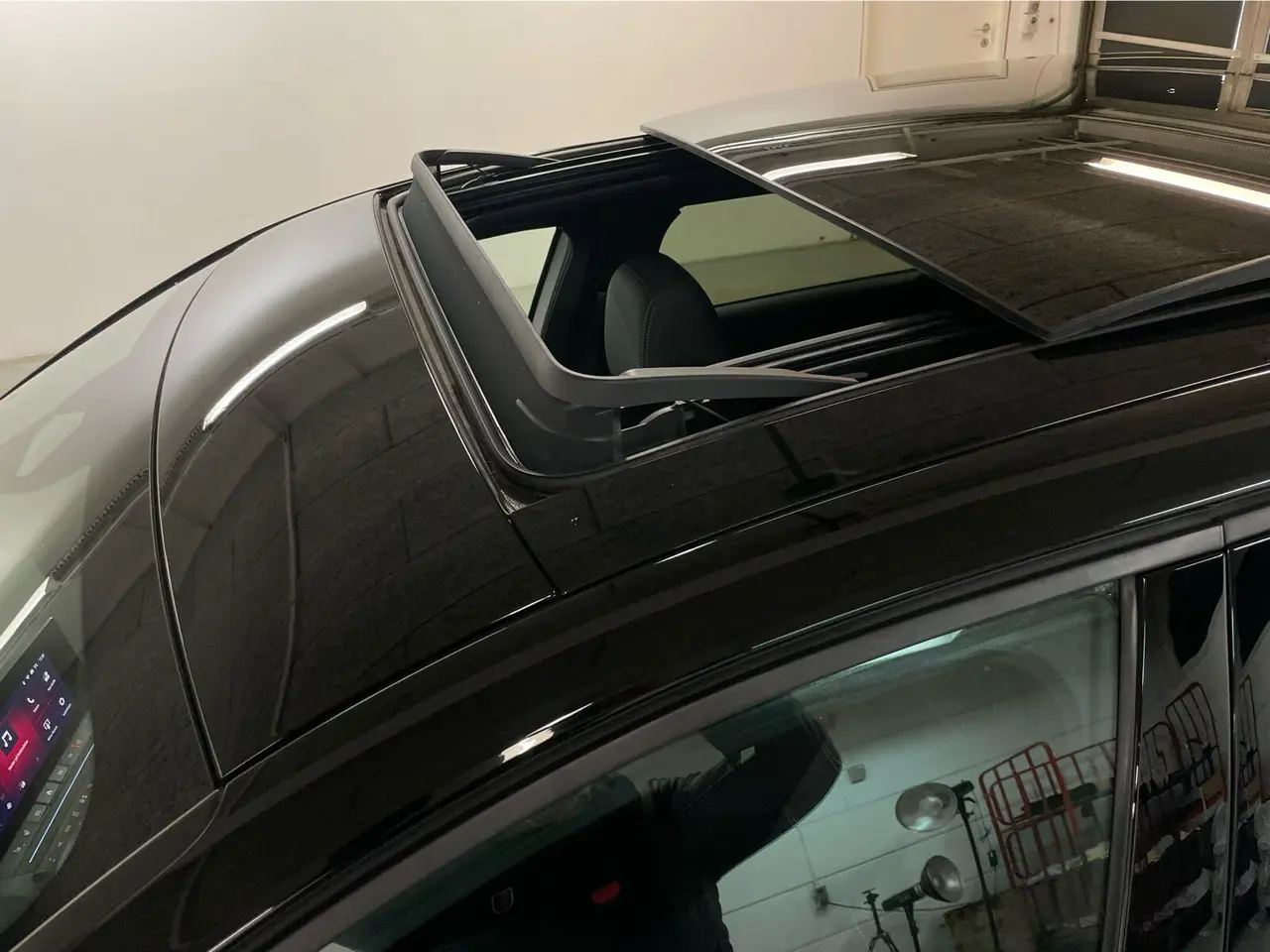 Billede 19 - Opel Astra-e 54 Ultimate