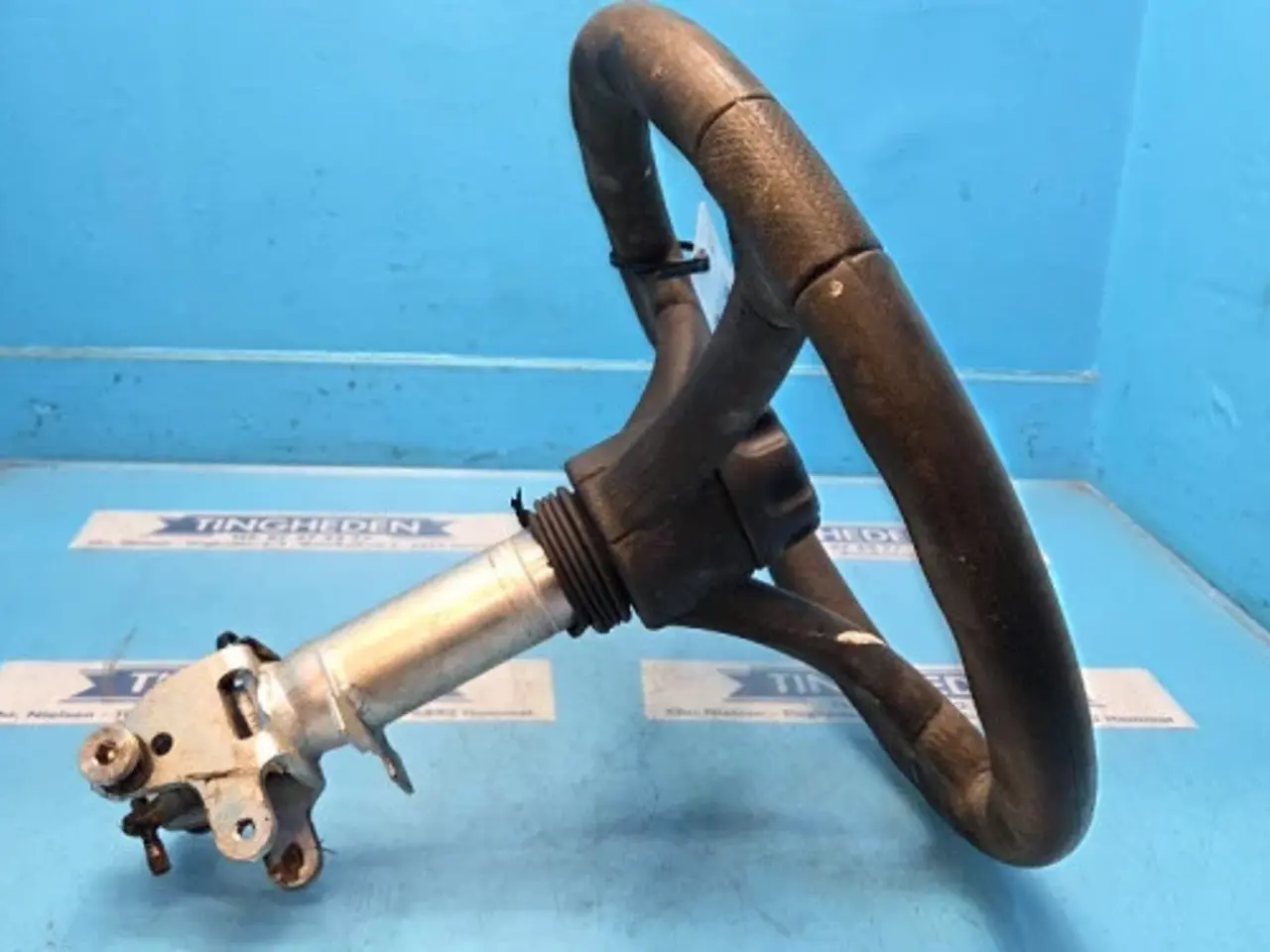 Billede 2 - Massey Ferguson 9280 Ratstamme 7058692M91