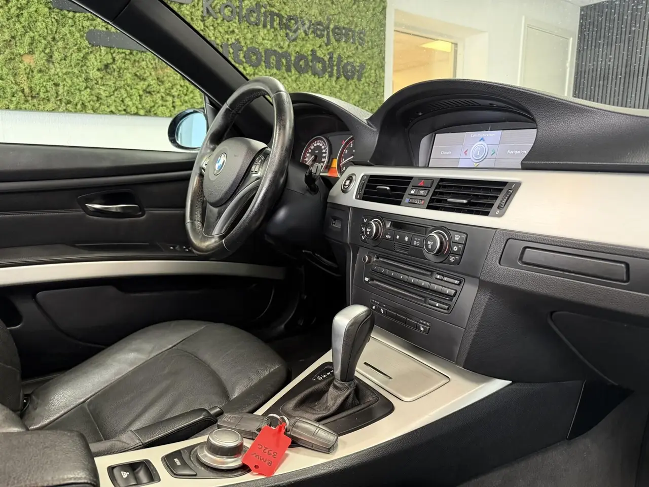 Billede 12 - BMW 325i 2,5 170HK Aut.