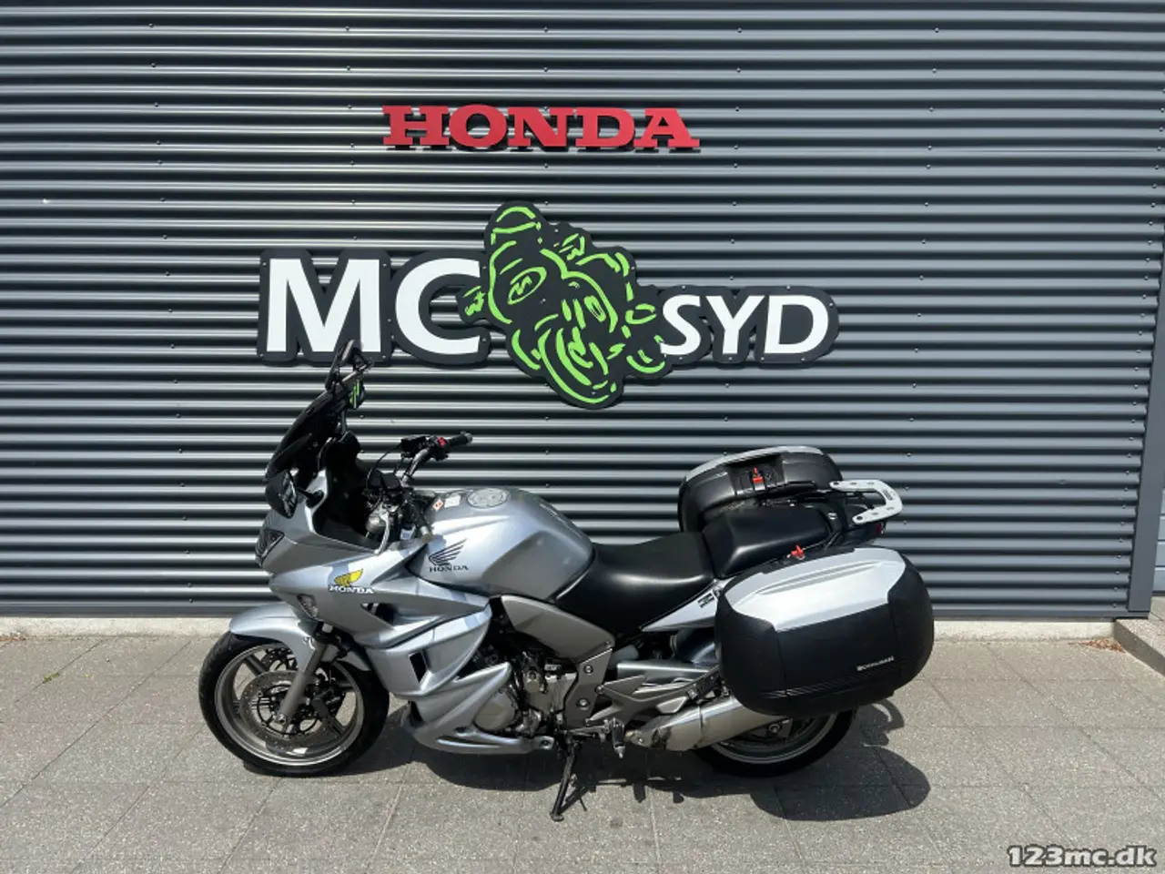 Billede 12 - Honda CBF 1000