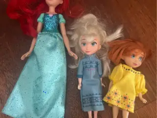 Barbie