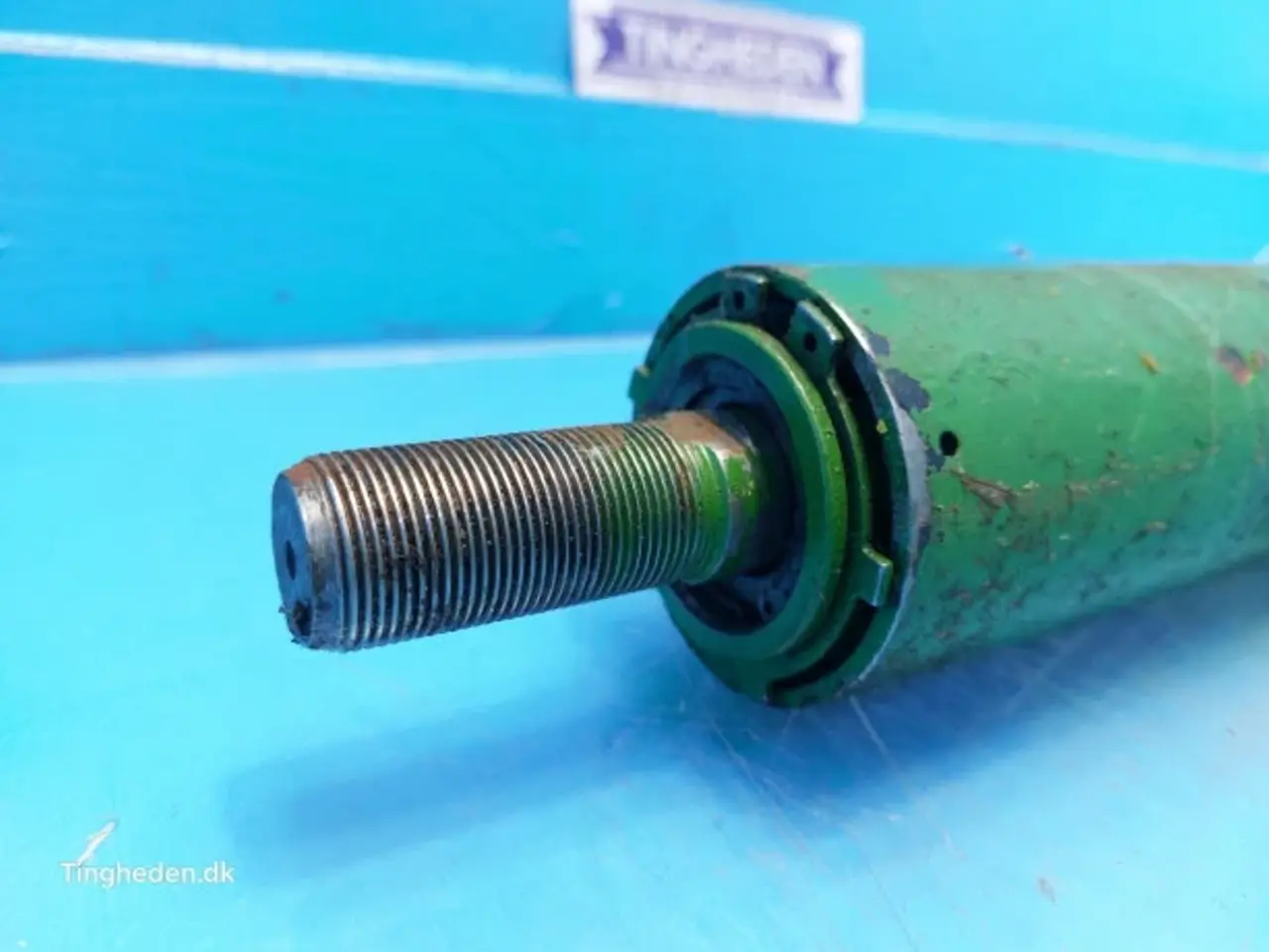 Billede 9 - John Deere 3040 Styrecylinder AL32985