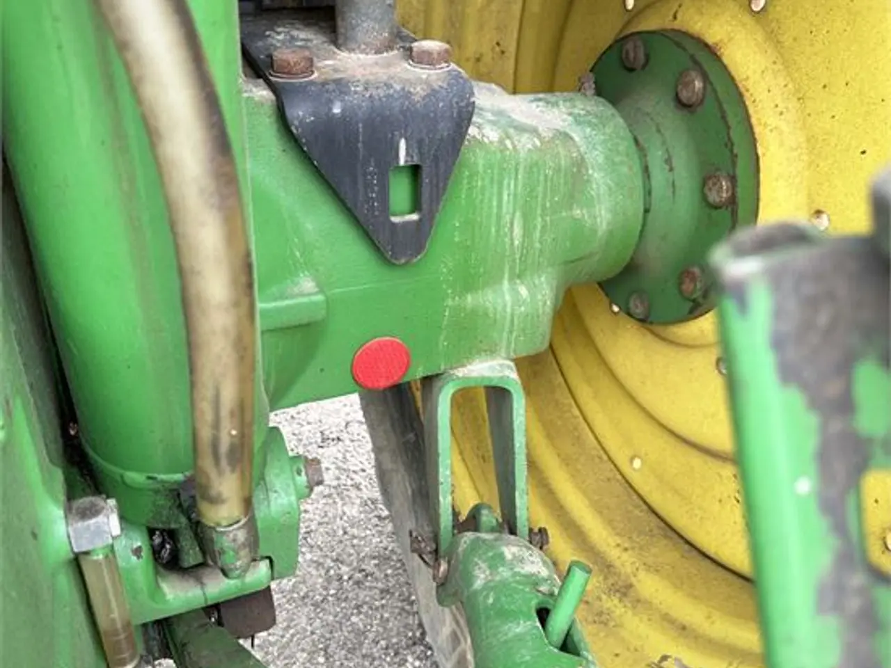 Billede 32 - John Deere 7530