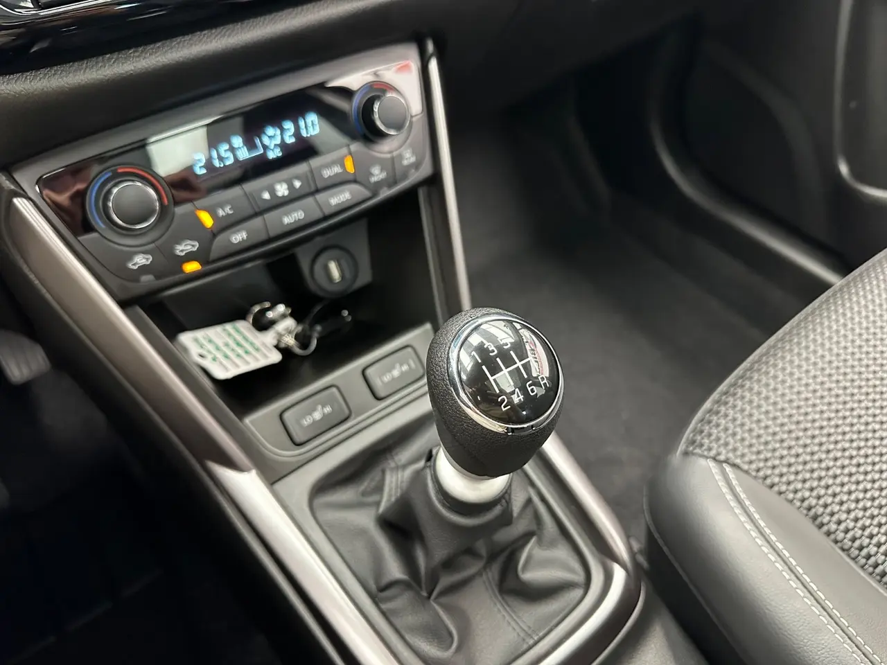 Billede 20 - Suzuki S-Cross 1,4 mHybrid Adventure