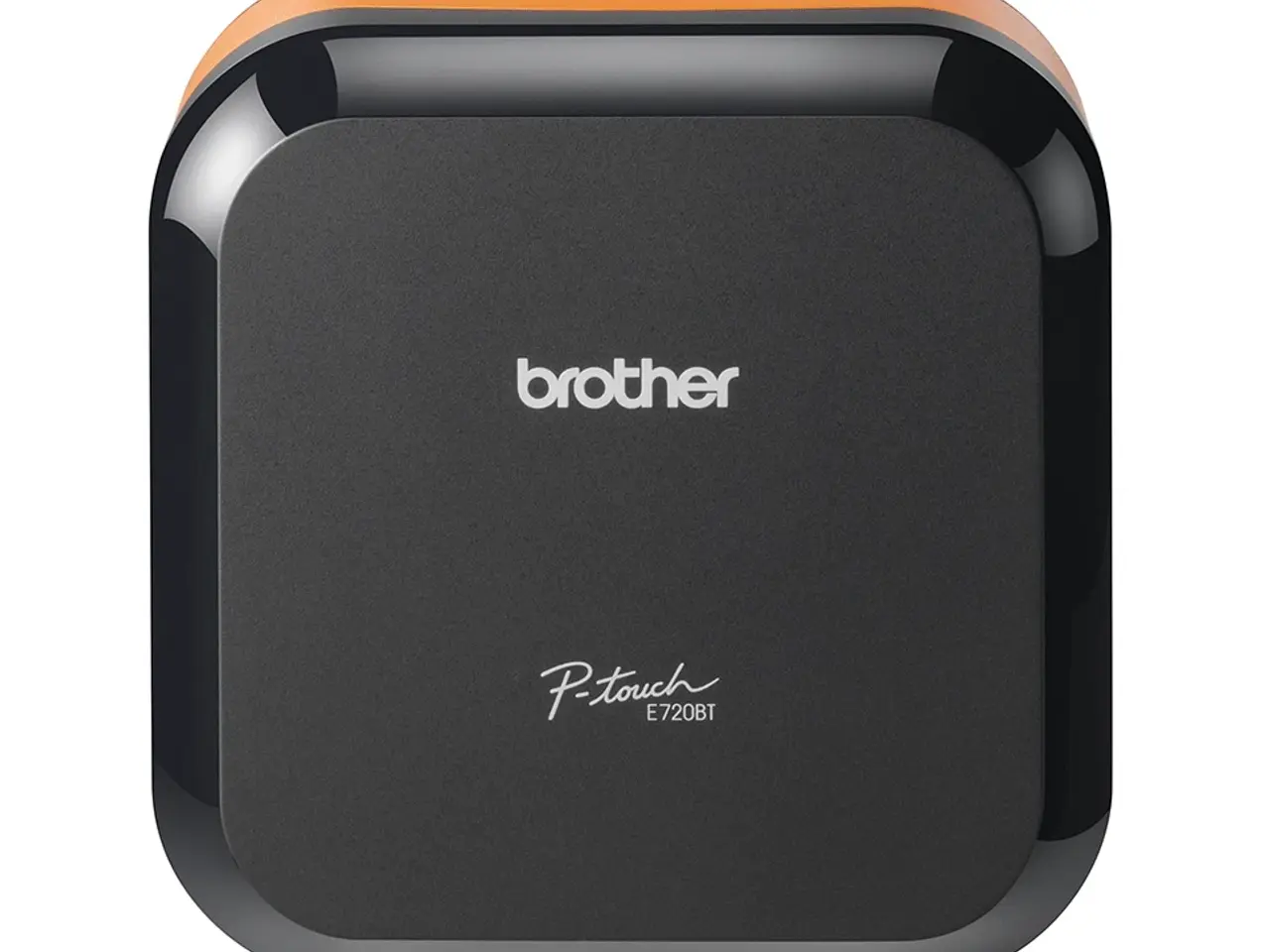 Billede 1 - Brother P-touch CUBE Pro labelprinter med Bluetooth