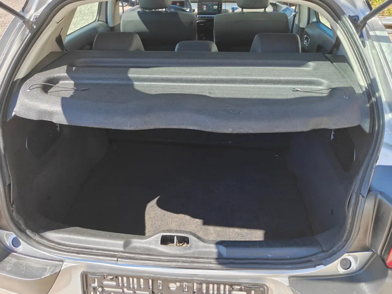 Billede 6 - Citroën C4 Cactus 1,6 BlueHDi 100 Feel