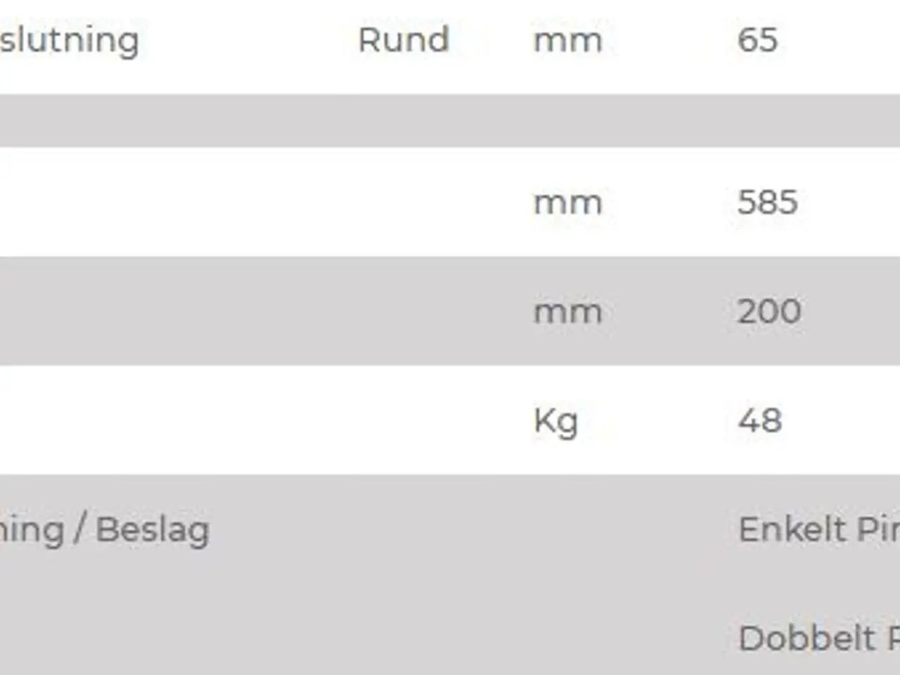 Billede 13 - Auger Torque X2500
