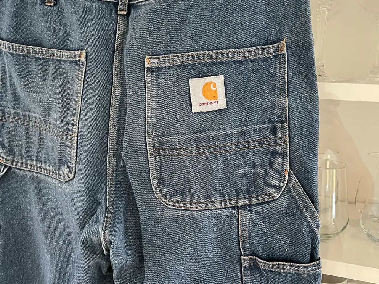 Billede 5 - Carhartt bukser