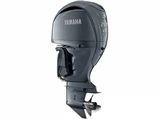 Yamaha F250 HK DES Påhængsmotor