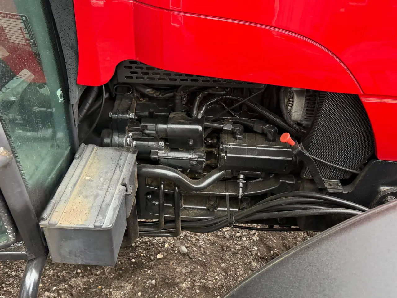 Billede 9 - Massey Ferguson 2430 GE 2430 GE