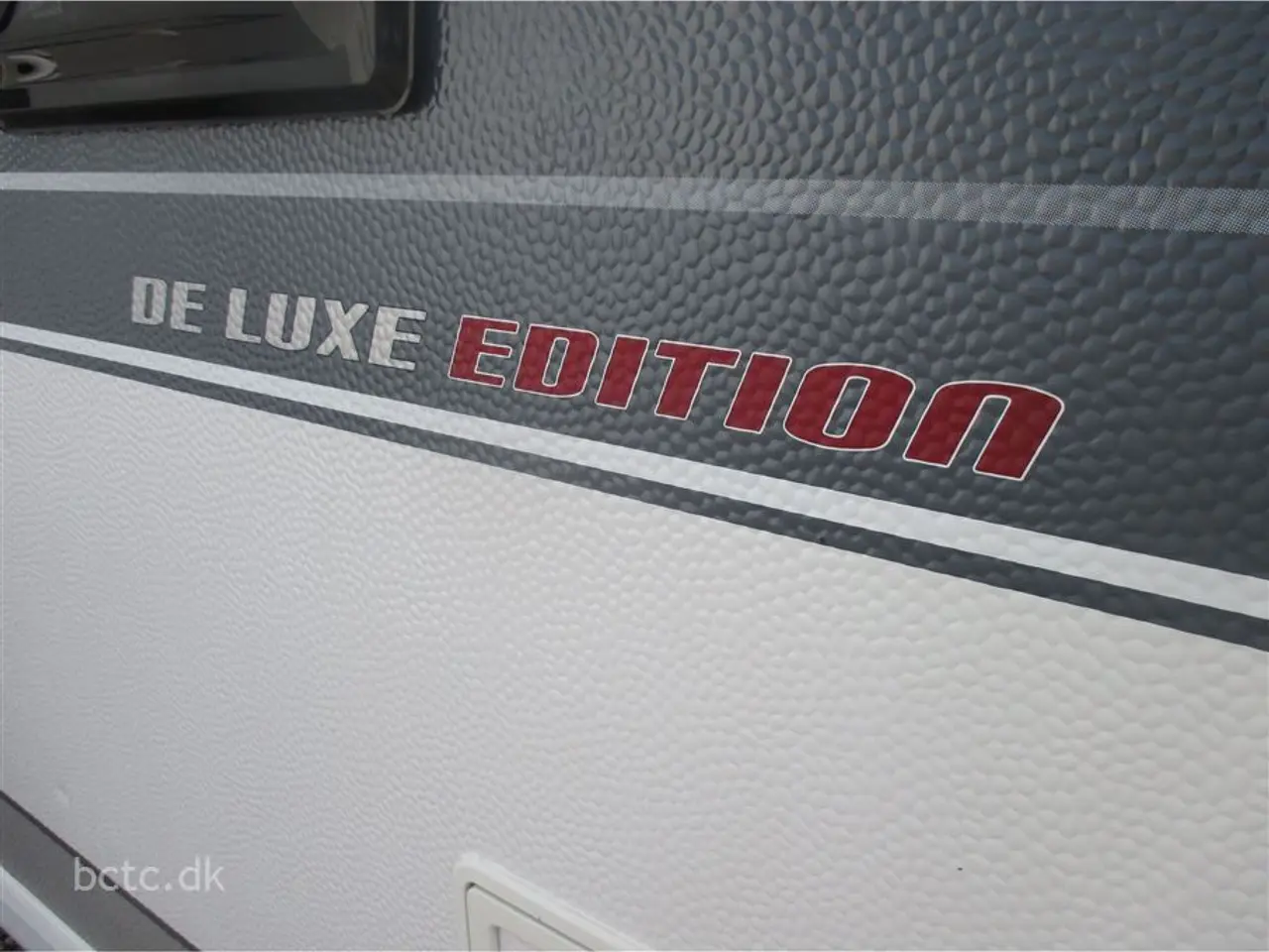 Billede 2 - 2017 - Hobby De Luxe Edition 460 UFe