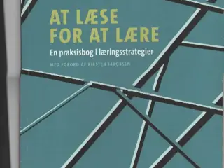 læsestrategier
