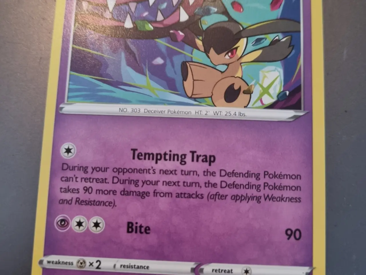 Billede 9 - Annonce 236 - Pokemon