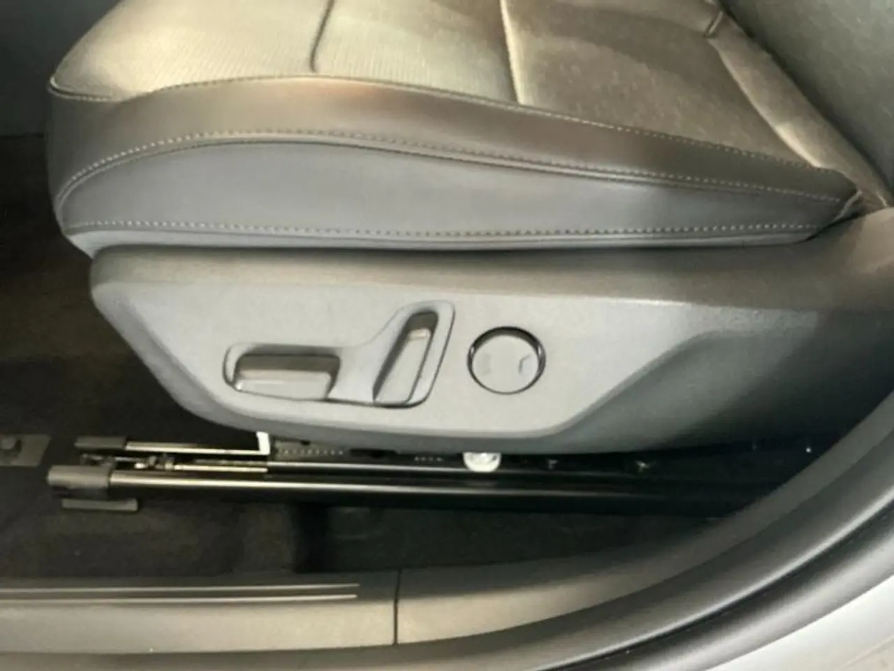 Billede 15 - Kia Niro 64 EV Limited Edition