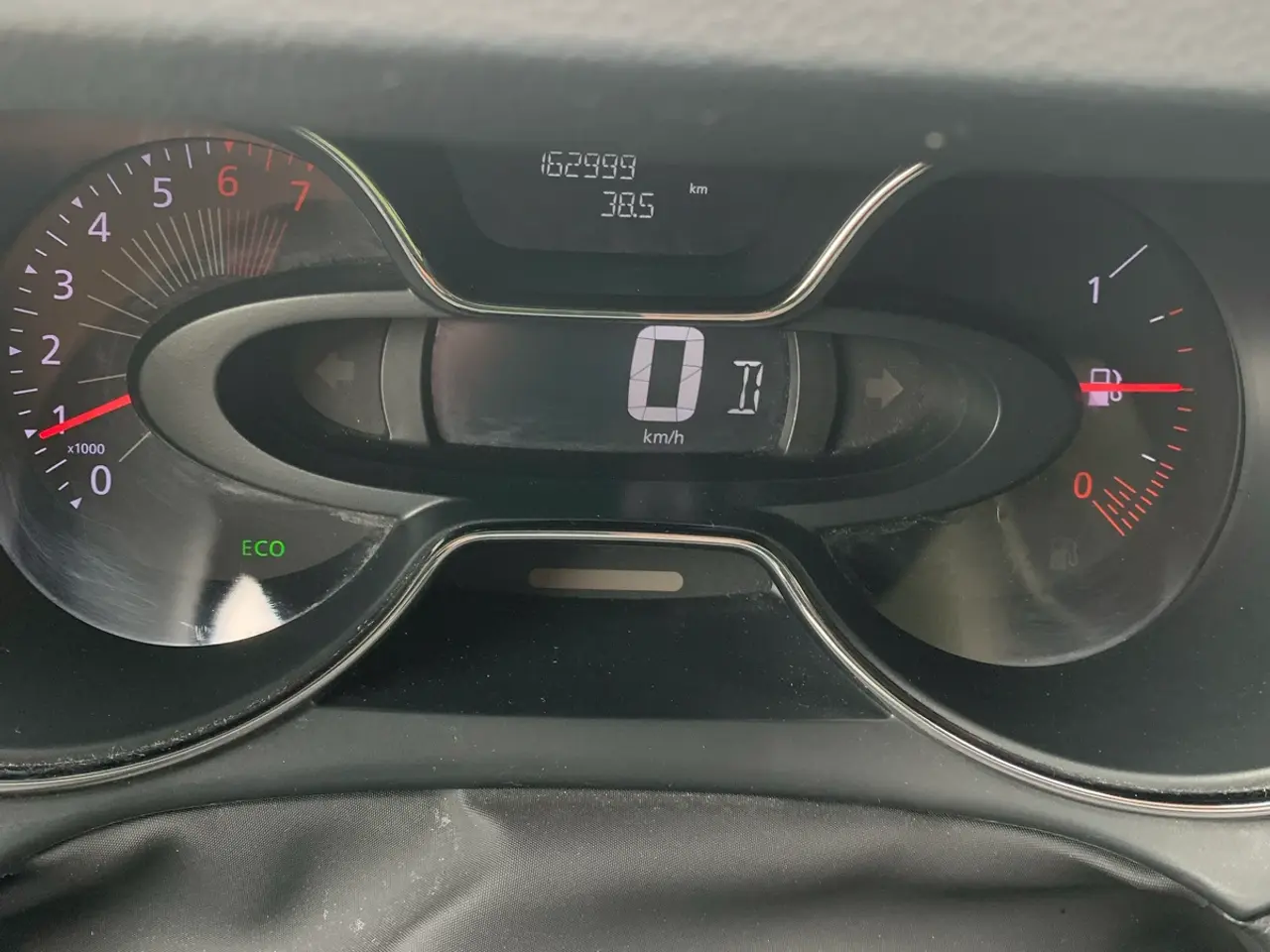 Billede 15 - Renault captur automatgear