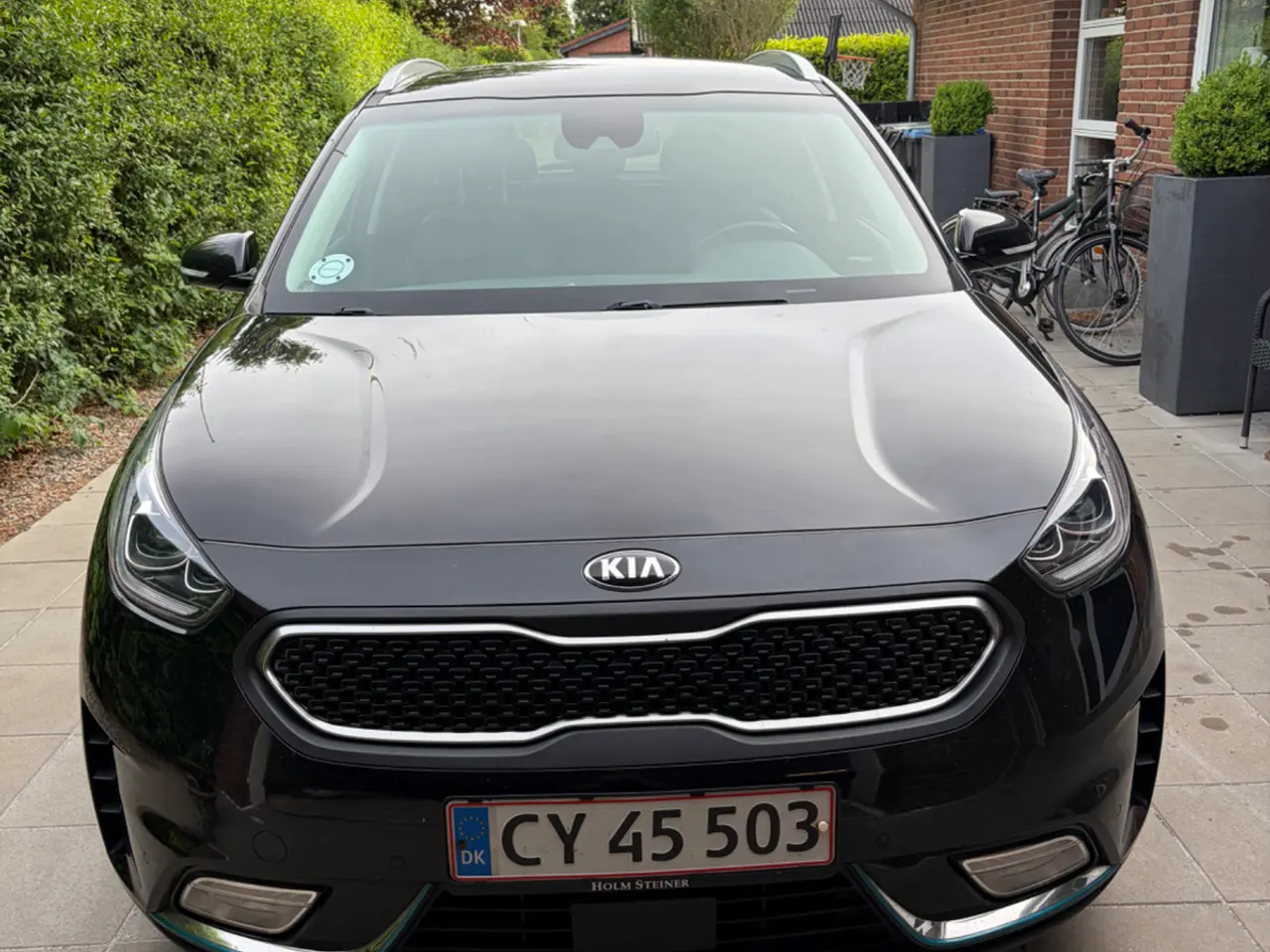 Billede 2 - Kia Niro 1,6 PHEV Advance DCT