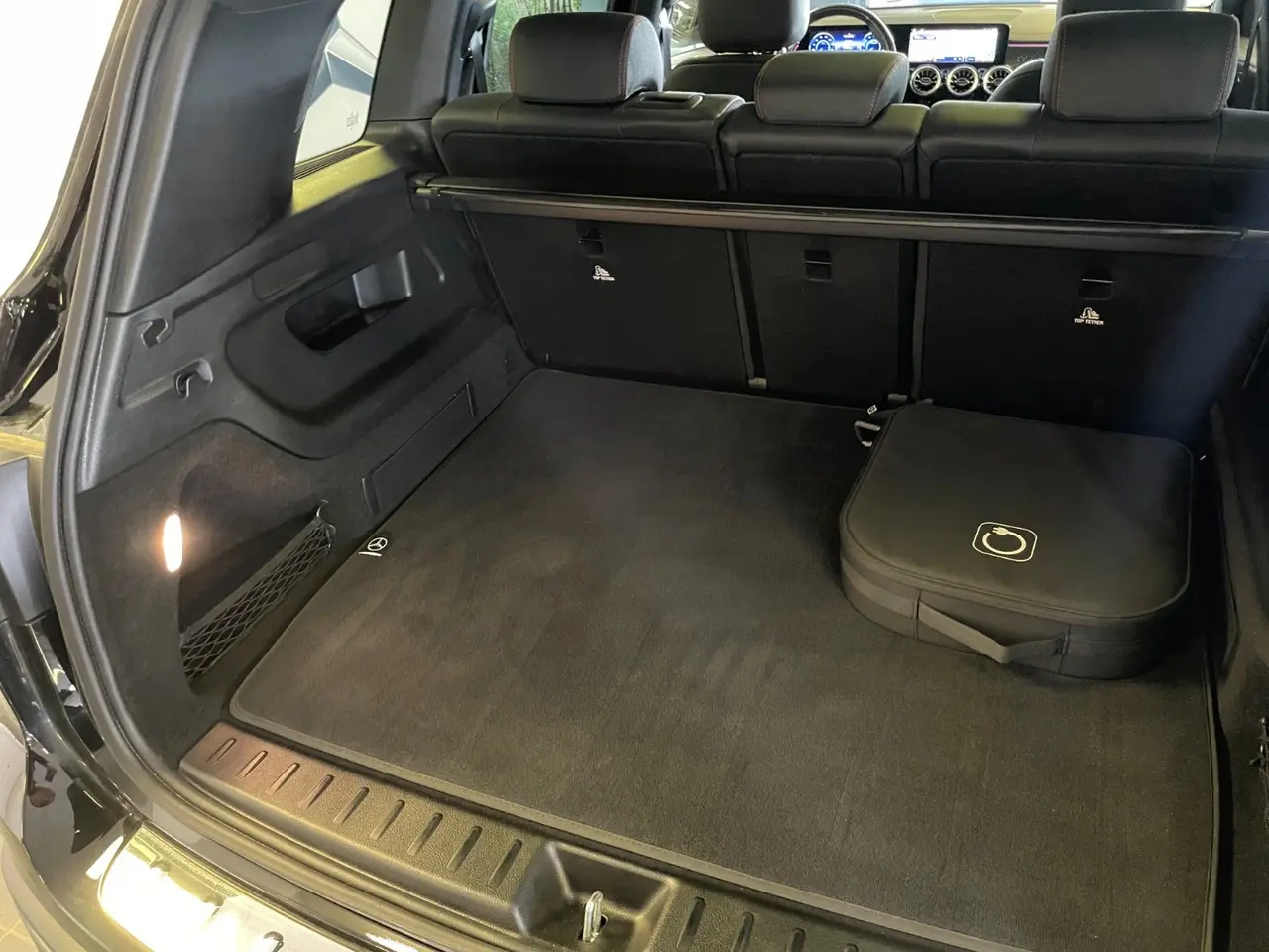 Billede 19 - Mercedes EQB250+  AMG Advance