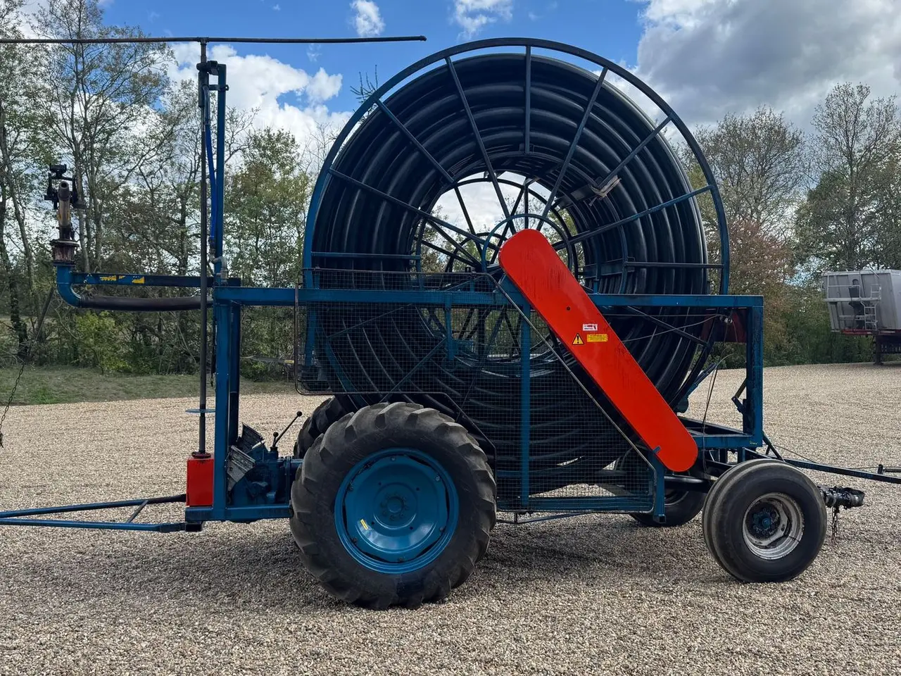 Billede 5 - Fasterholt TL235S 300 x 110 mm