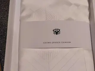 Ny Georg Jensen Damask Juledug i original emballag