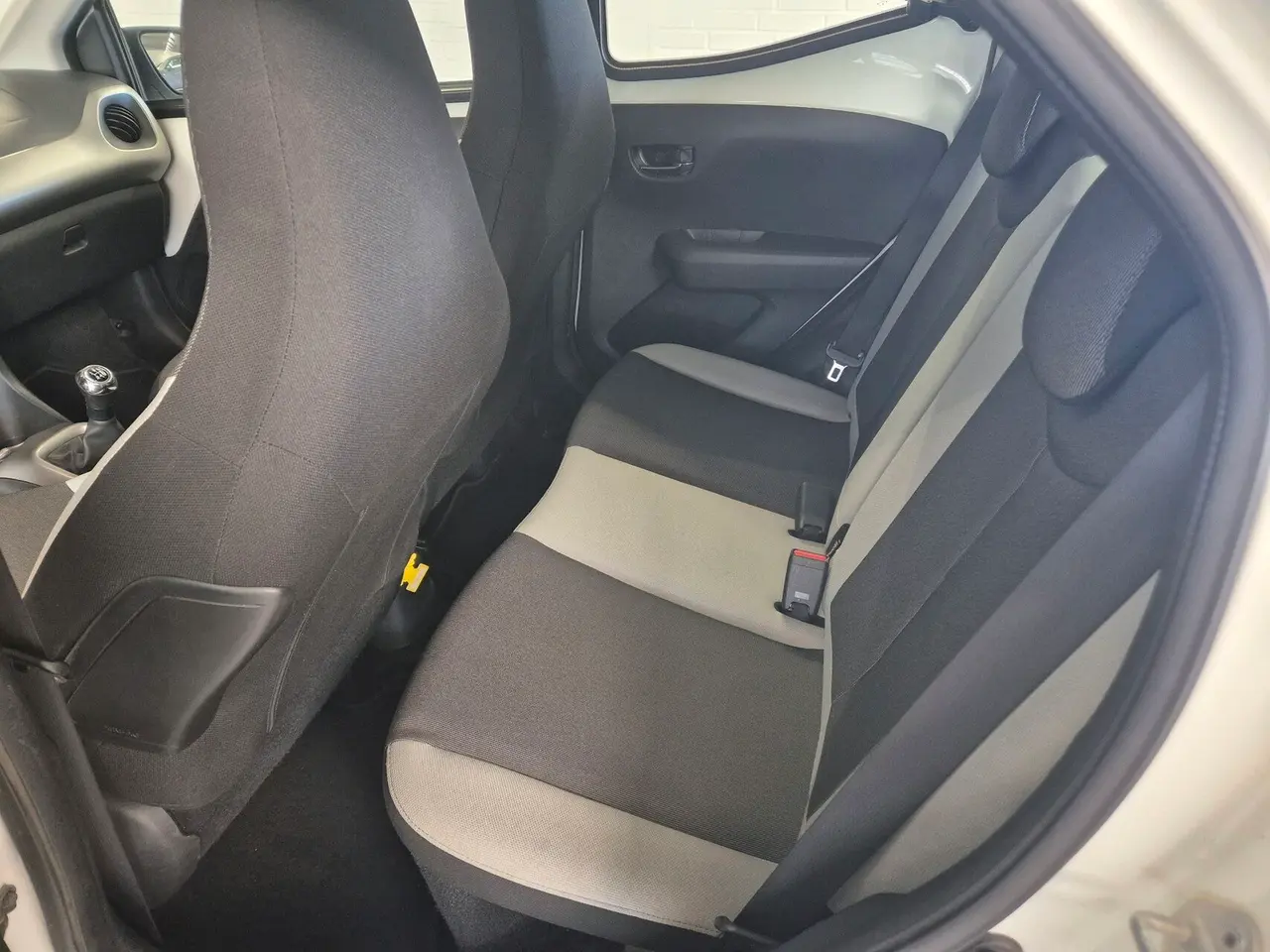 Billede 17 - Toyota Aygo 1,0 VVT-I X-Play + X-Touch 69HK 5d