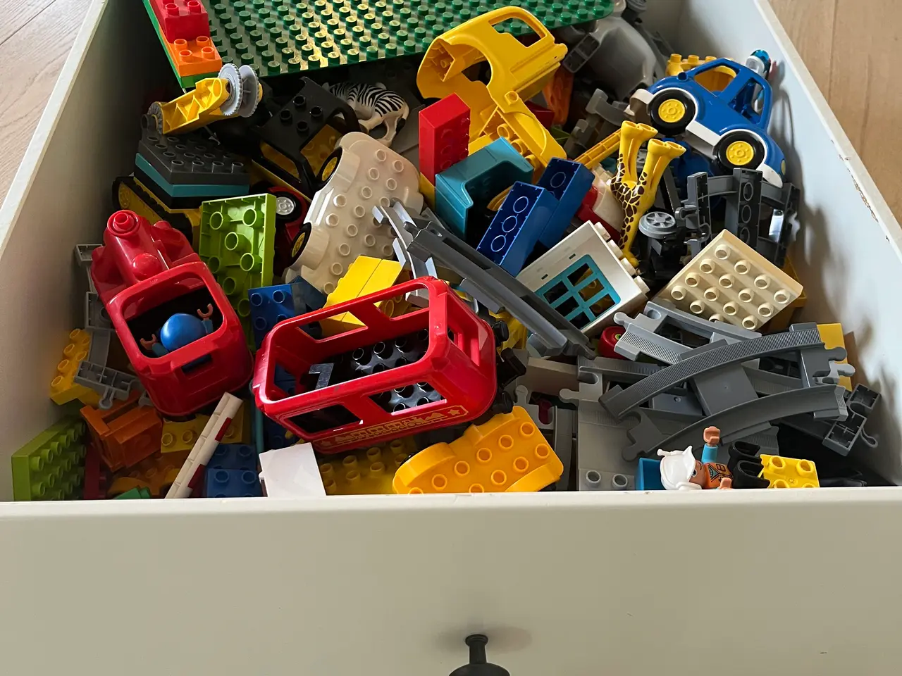 Billede 1 - Duplo