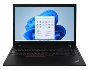 Lenovo ThinkPad L590 15" - Intel i5 8265U 1.6GHz 256GB NVMe 8GB Win11 Pro - Grade B