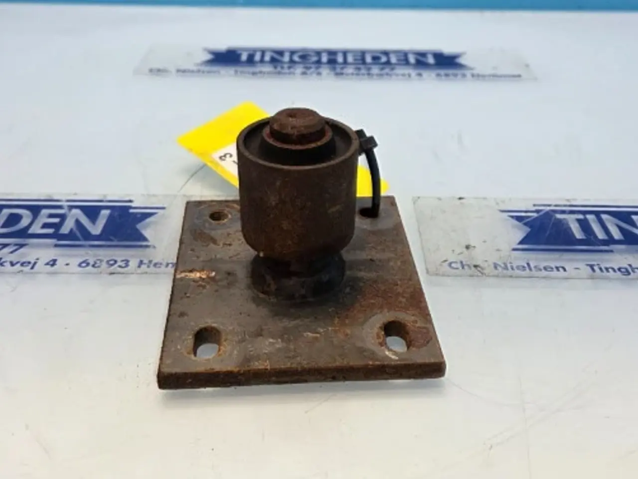 Billede 4 - Massey Ferguson 9280 Drejetap 28480682