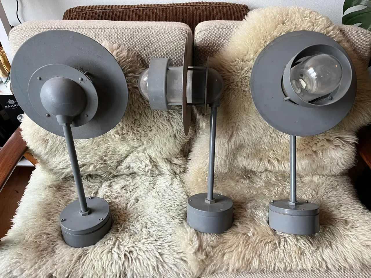Billede 1 - Albertslund udendørslamper