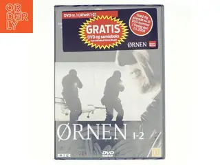 Ørnen 1-2
