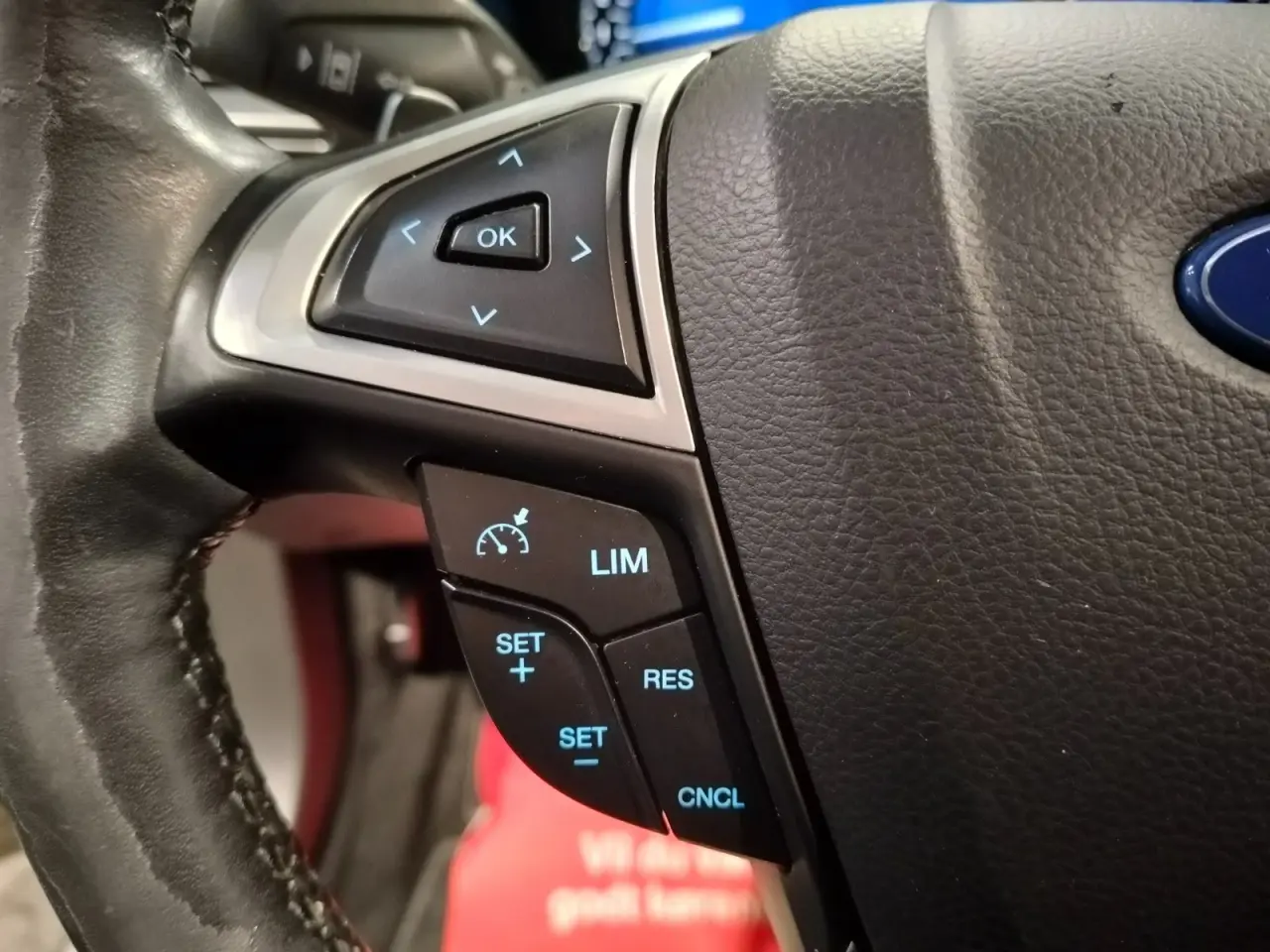 Billede 10 - Ford Mondeo 1,5 EcoBoost ST-Line stc. aut.