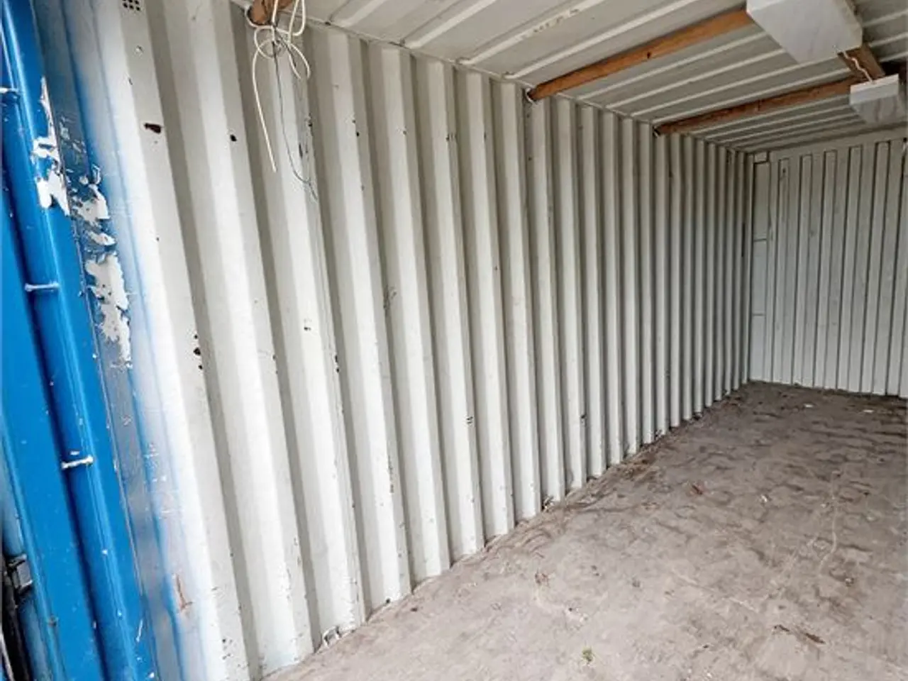 Billede 16 - ABC Container 20"