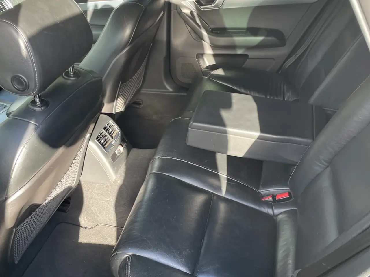 Billede 7 - Audi A6 C6