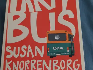 Susan Knorrenborg "Partybus