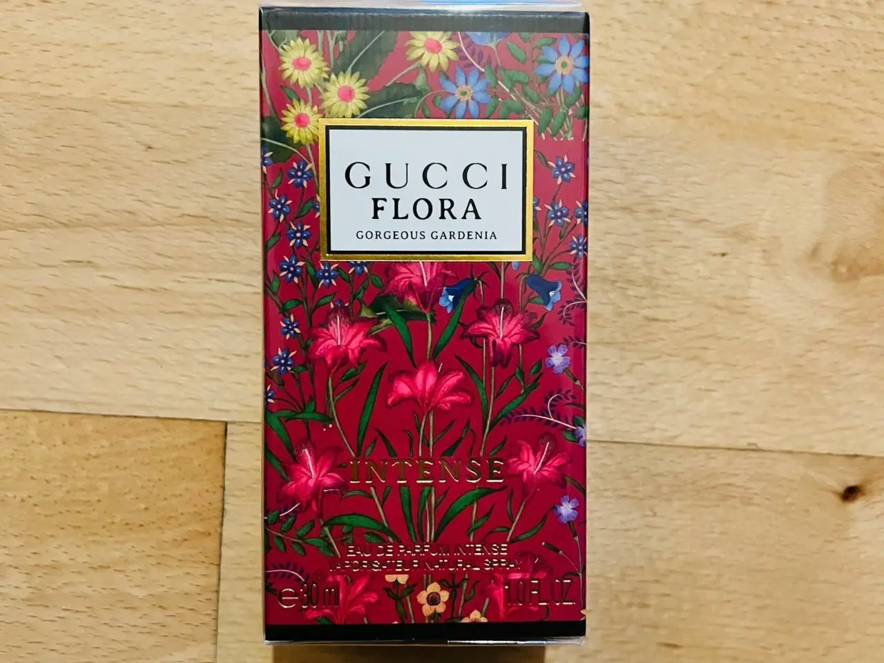 Billede 1 - Gucci Flora Gorgeous Gardenia Intensr
