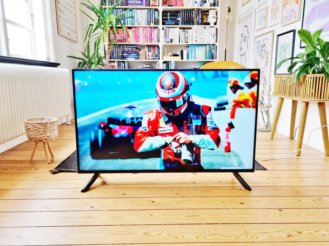 Billede 3 - 43" Android Smart TV 2024