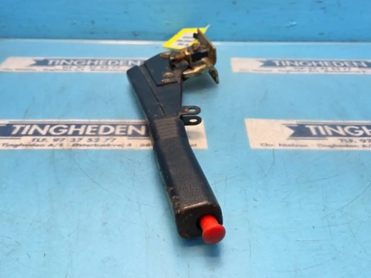 Billede 7 - Massey Ferguson 3060 Håndbremse 3385327M93