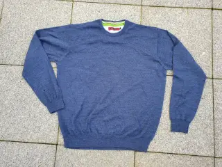 Strik trøje