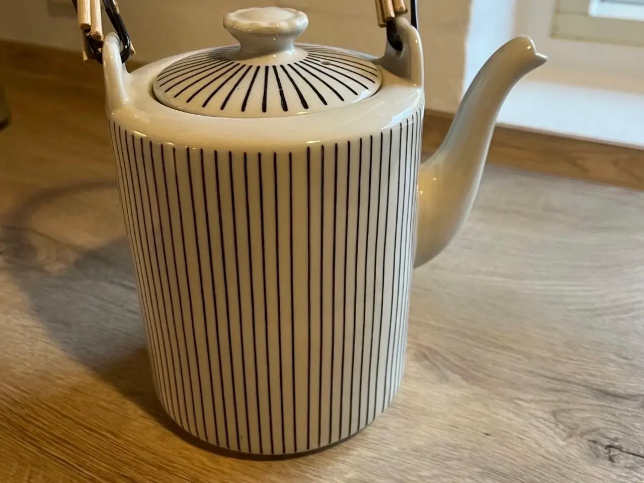 Billede 1 - Tekande fra Ib Laursen