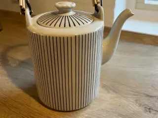 Tekande fra Ib Laursen