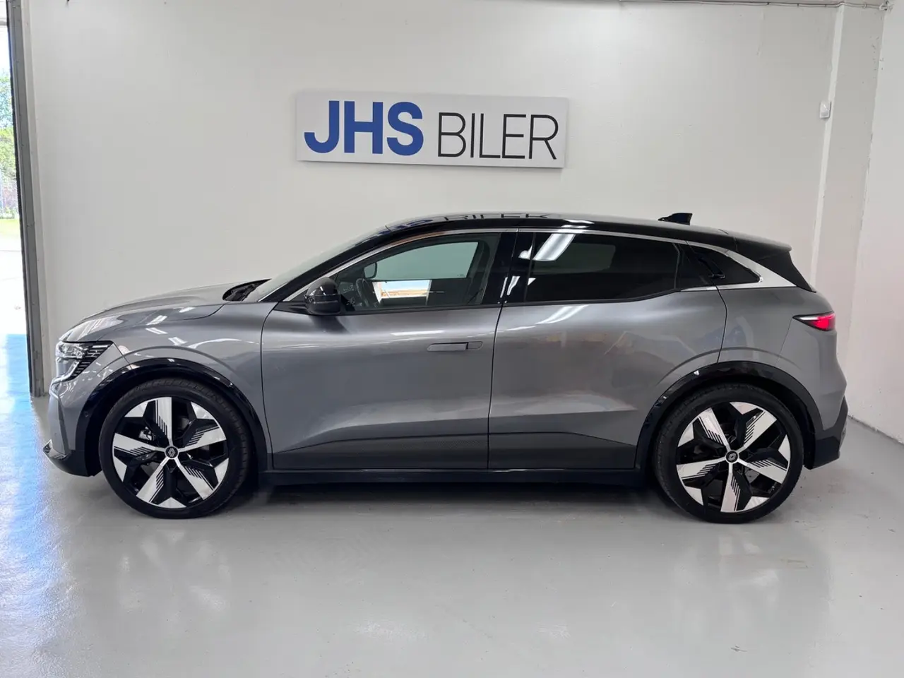 Billede 4 - Renault Megane E-Tech 60 Optimum Charge