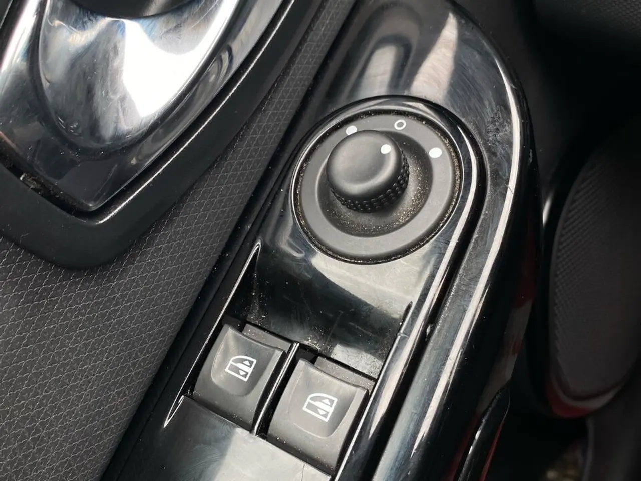 Billede 18 - Renault Clio 1,5 DCI Expression 75HK 5d