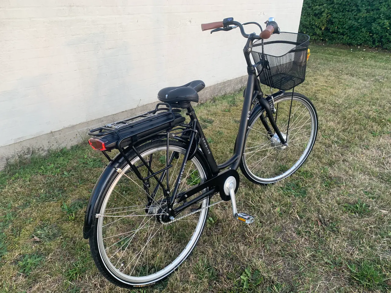 Billede 2 - Flot sco premium dame elcykrl