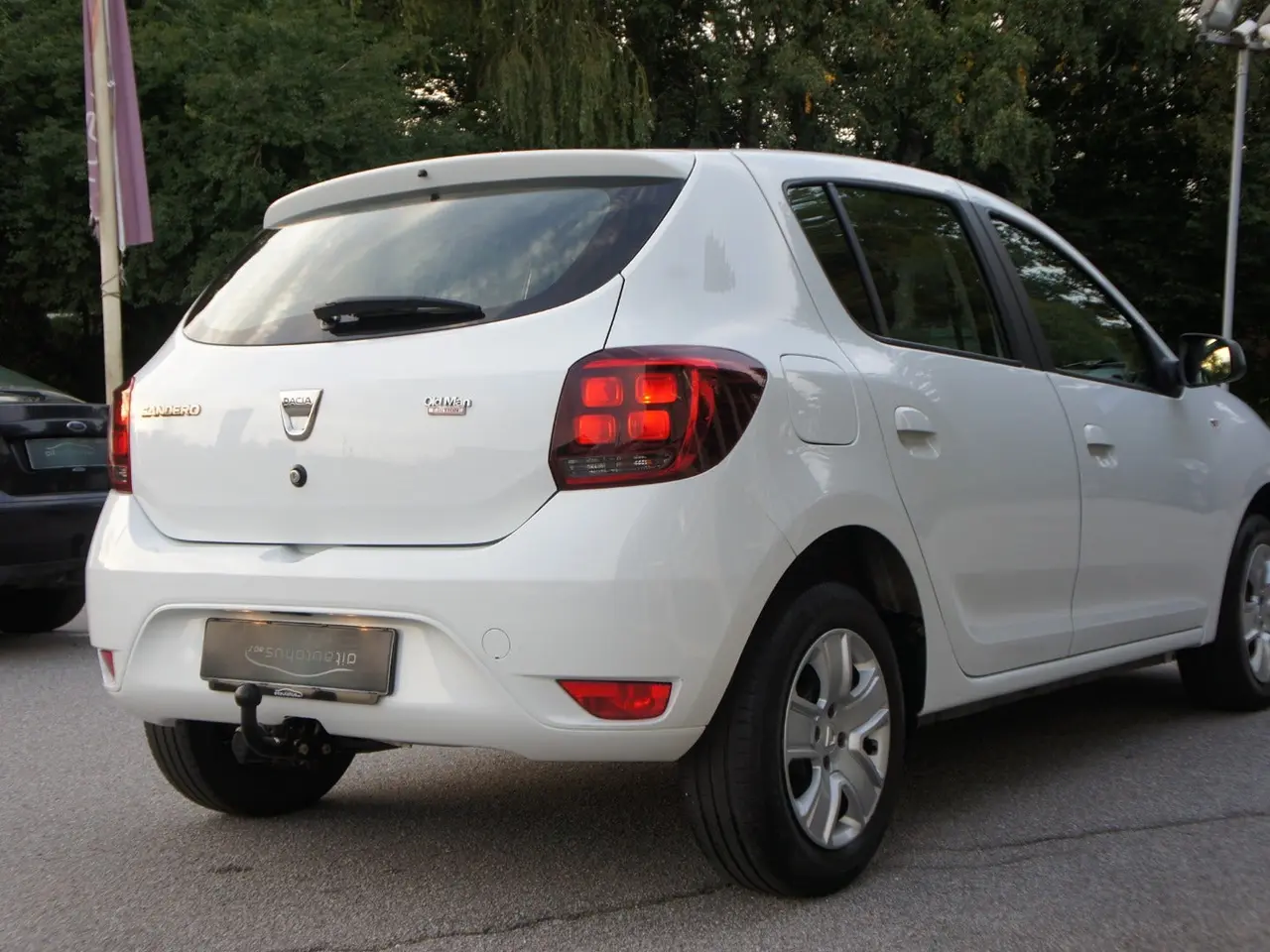 Billede 7 - Dacia Sandero 0,9 TCe 90 Access