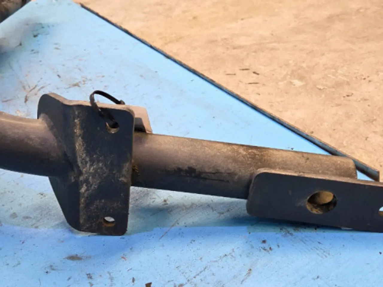 Billede 4 - Bobcat TL38.70X Holder R. 7378278