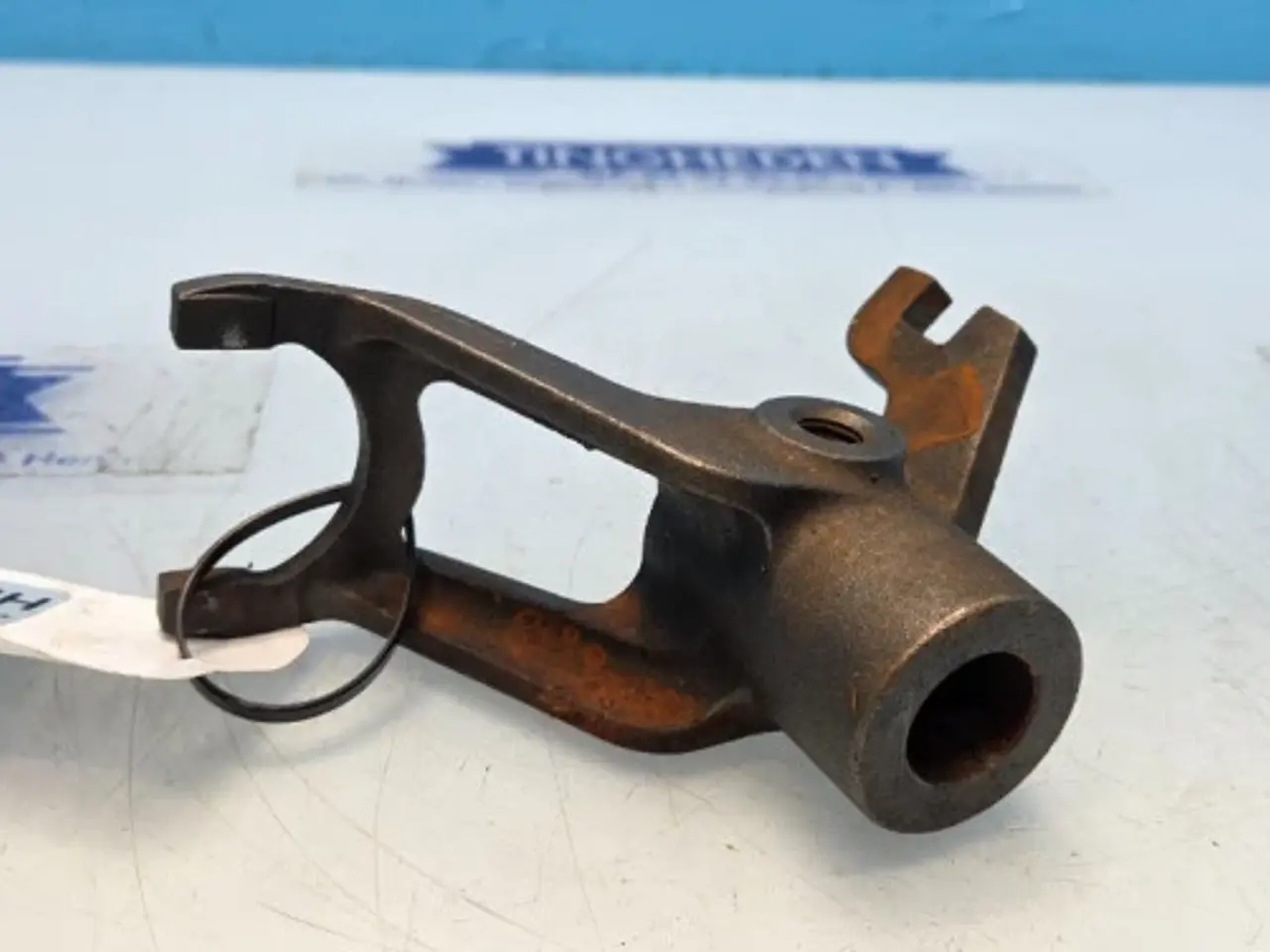 Billede 5 - Massey Ferguson 6260 Pto Gaffel 3383577M1