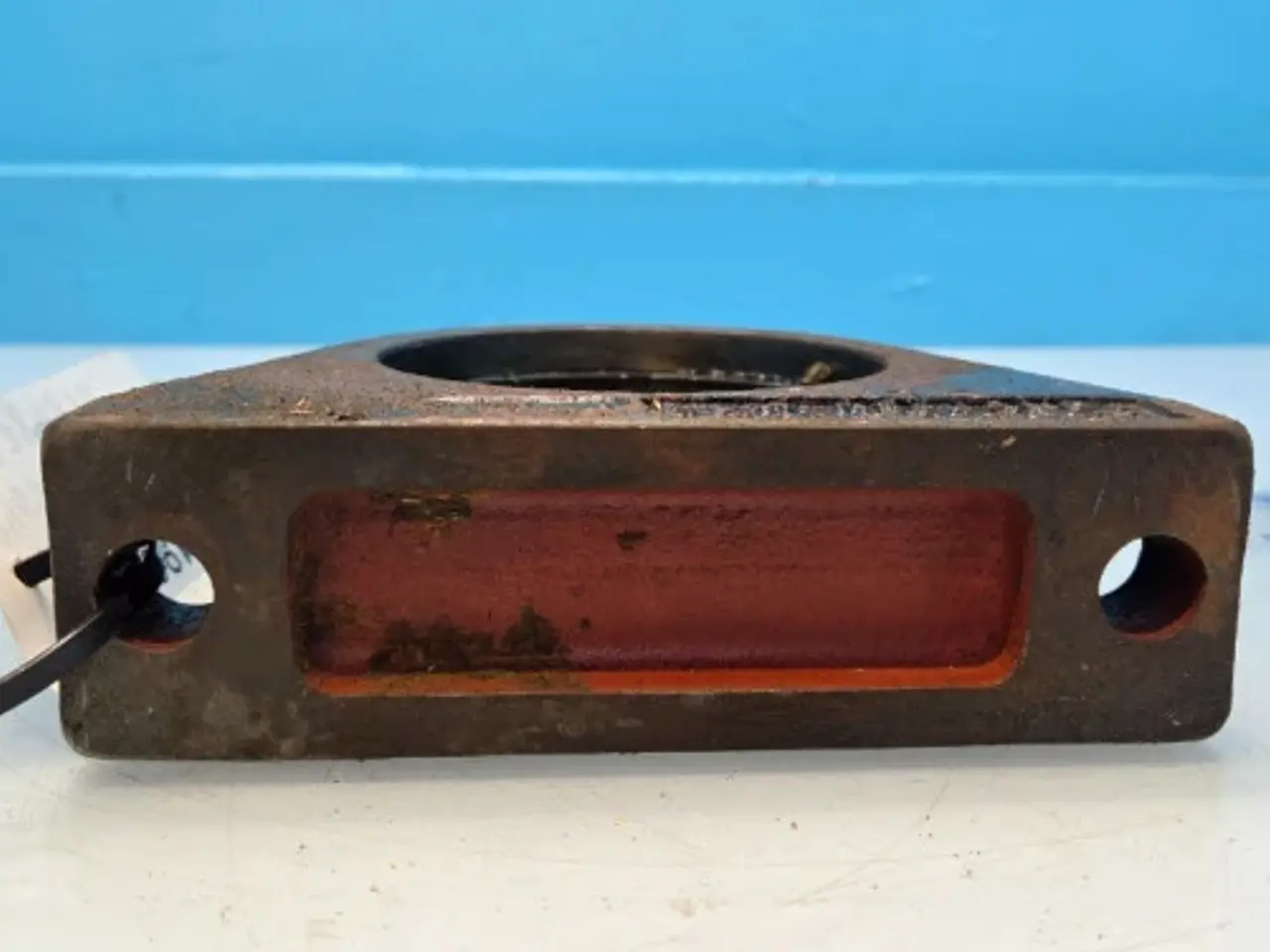 Billede 12 - New Holland BB940 Lejehus 84074870