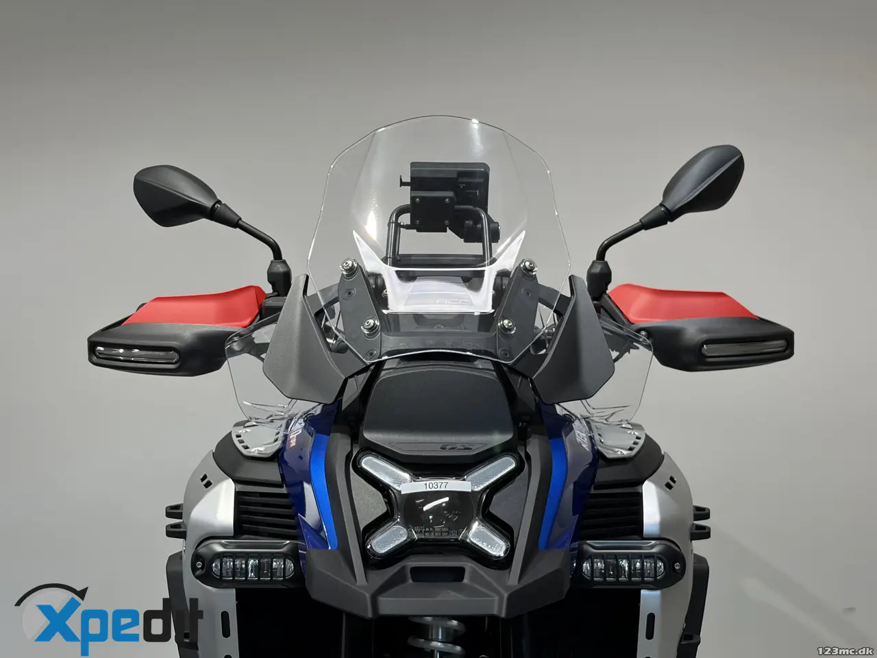 Billede 15 - BMW R 1300 GS Adventure